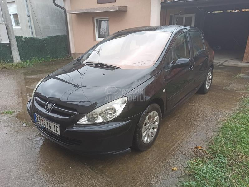 Peugeot 307 