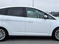 Ford C-Max Sony