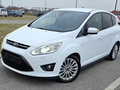 Ford C-Max Sony