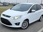 Ford C-Max Sony