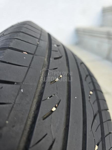 Aluminijumske felne skoda 15" 5 x 100