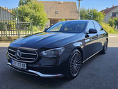 Mercedes Benz E 220 E220