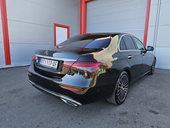 Mercedes Benz E 220 E220