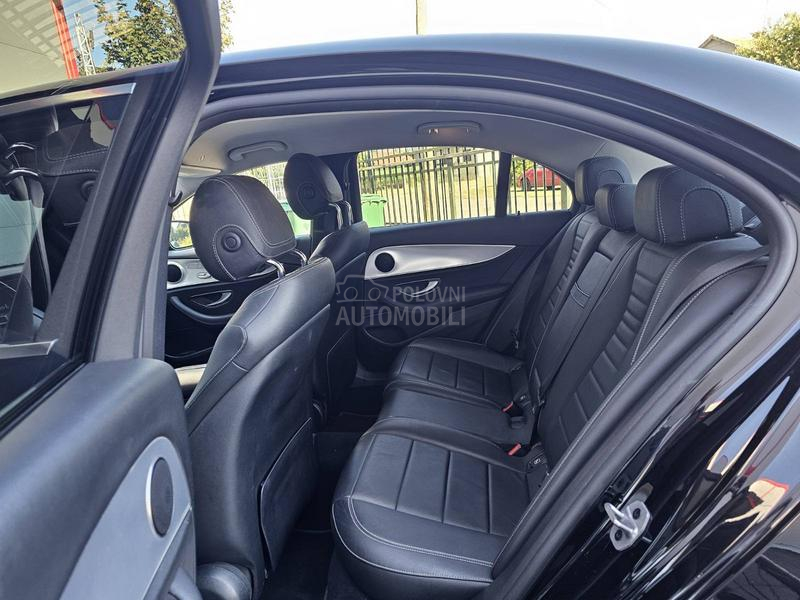 Mercedes Benz E 220 E220