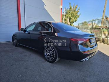 Mercedes Benz E 220 E220