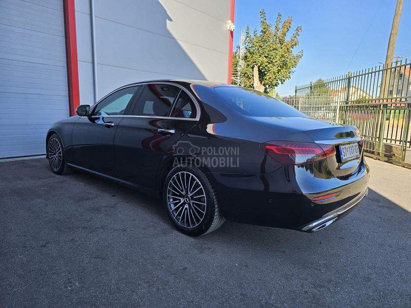 Mercedes Benz E 220 E220