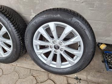 Aluminijumske felne  18" 5 x 112