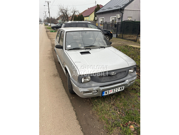 Zastava Koral In Koral In 1.1