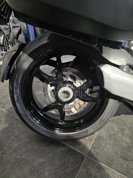 Ducati Multistrada 1200
