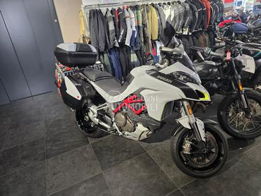 Ducati Multistrada 1200