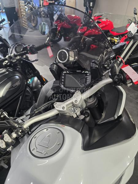 Ducati Multistrada 1200