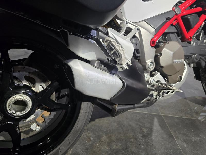 Ducati Multistrada 1200