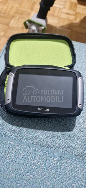 Ducati Multistrada 1200