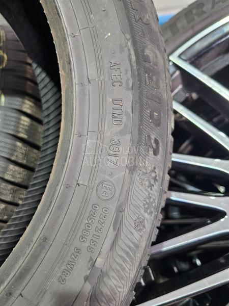 Semperit 155/65 R14 Zimska