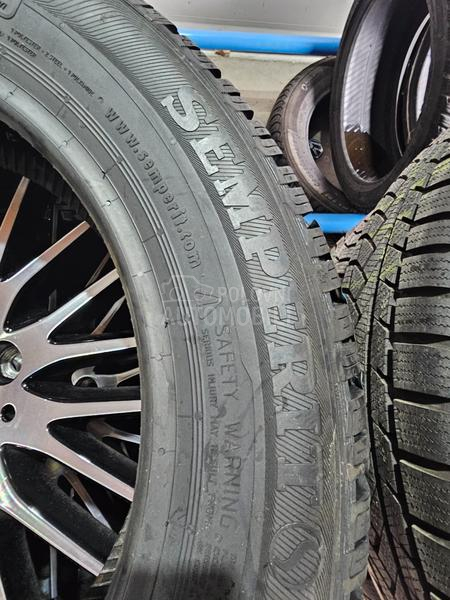 Semperit 155/65 R14 Zimska