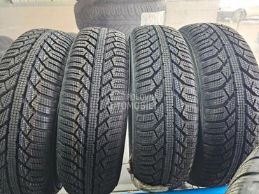 Semperit 155/65 R14 Zimska