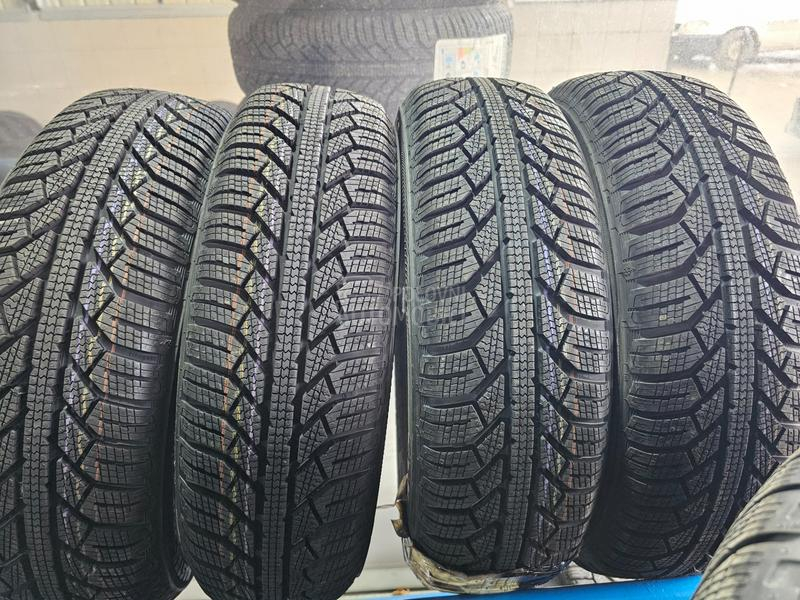Semperit 155/65 R14 Zimska