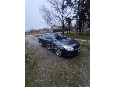 Opel Astra H 