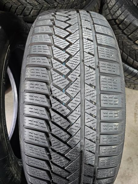 Continental 235/55 R19 Zimska