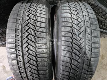 Continental 235/55 R19 Zimska