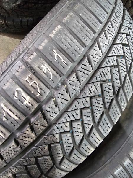 Continental 235/55 R19 Zimska