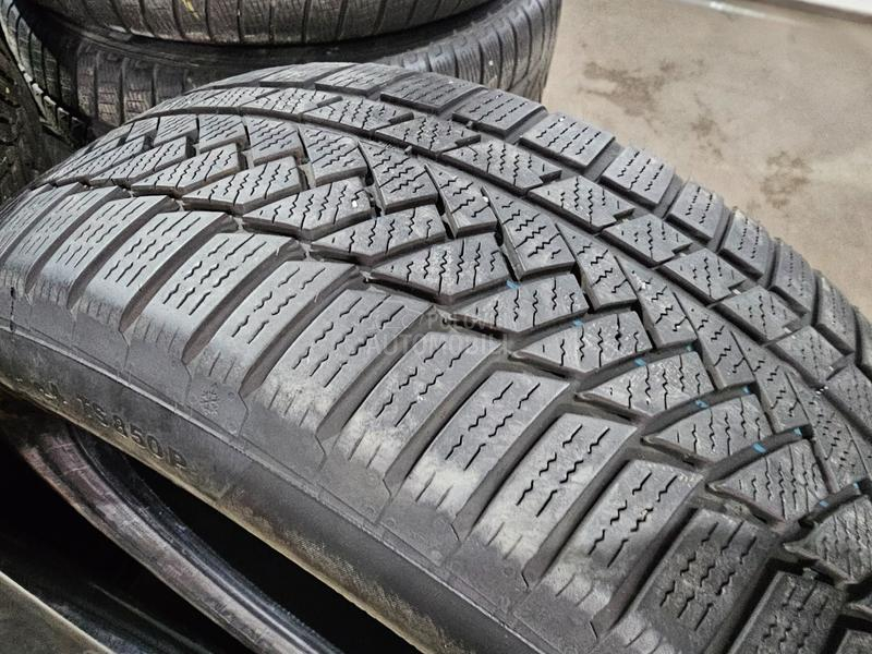 Continental 235/55 R19 Zimska