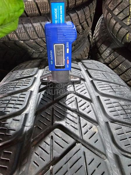 Pirelli 235/55 R19 Zimska