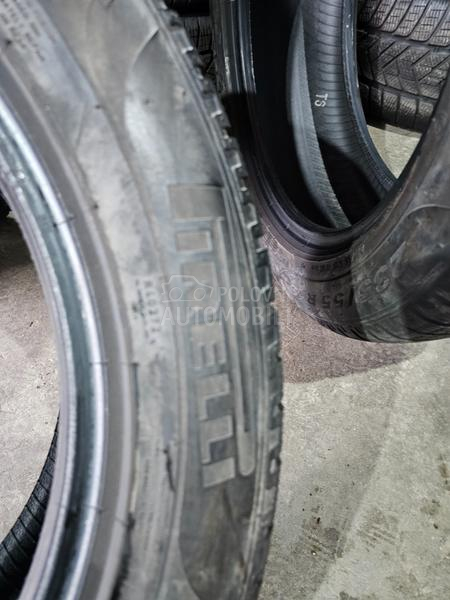 Pirelli 235/55 R19 Zimska