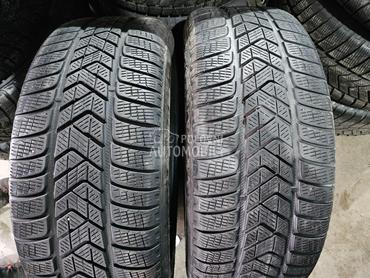 Pirelli 235/55 R19 Zimska