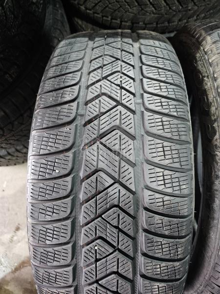 Pirelli 235/55 R19 Zimska