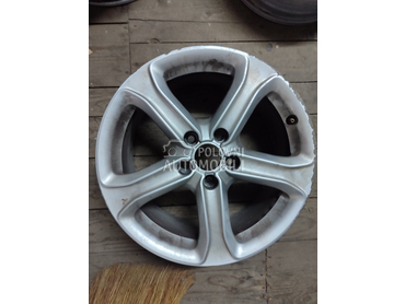 Aluminijumske felne 1 KOMAD 17" 5 x 112