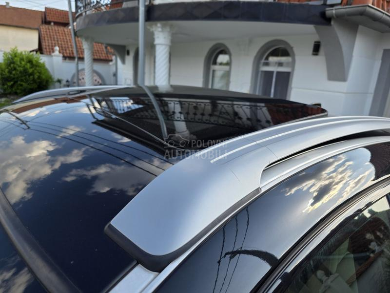 BMW X6 3.5d Performance