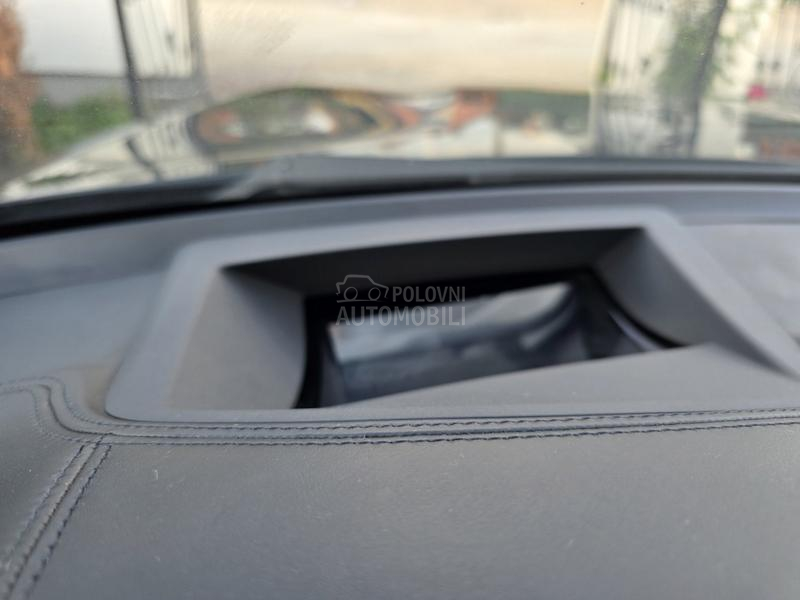 BMW X6 3.5d Performance