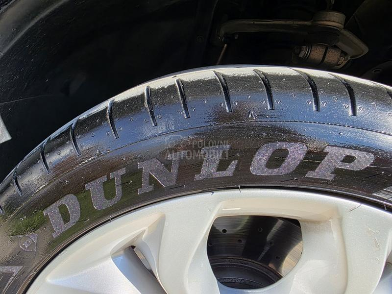 BMW X6 3.5d Performance