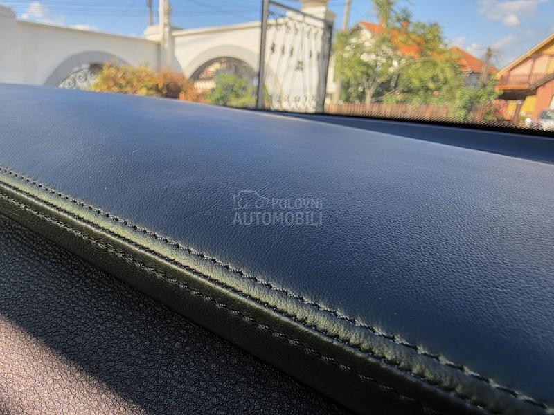 BMW X6 3.5d Performance