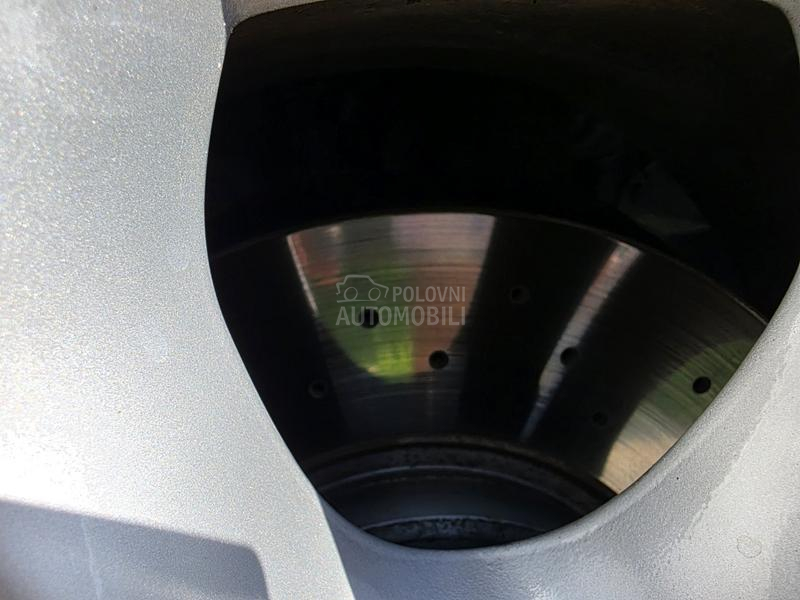 BMW X6 3.5d Performance