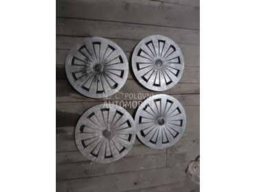 Ratkapne RATKAPNE ORG 16" Bez rupa