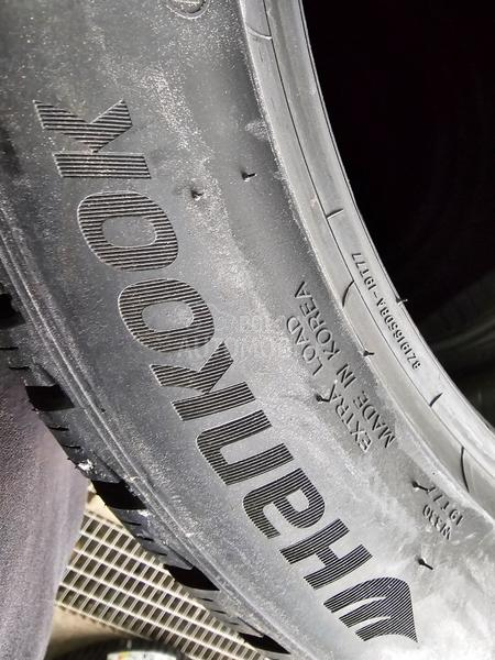Hankook 295/40 R19 Zimska