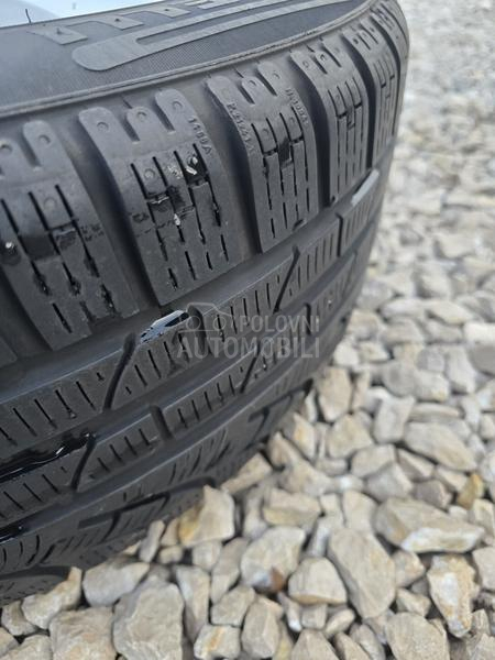 Aluminijumske felne oxxo 17" 4 x 108