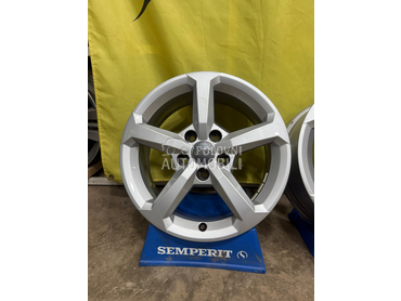 Aluminijumske felne  16" 5 x 112