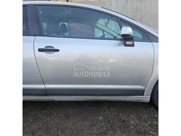 Desna vrata EZR za Citroen C4