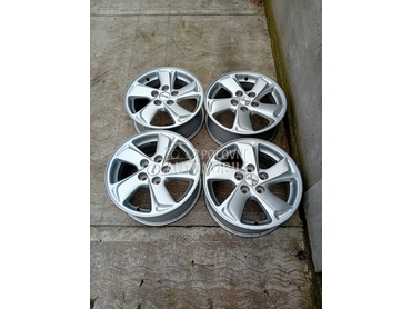 Aluminijumske felne Hunday 16" 5 x 114.3