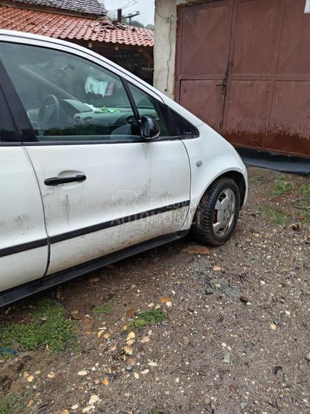 Mercedes Benz A 170 