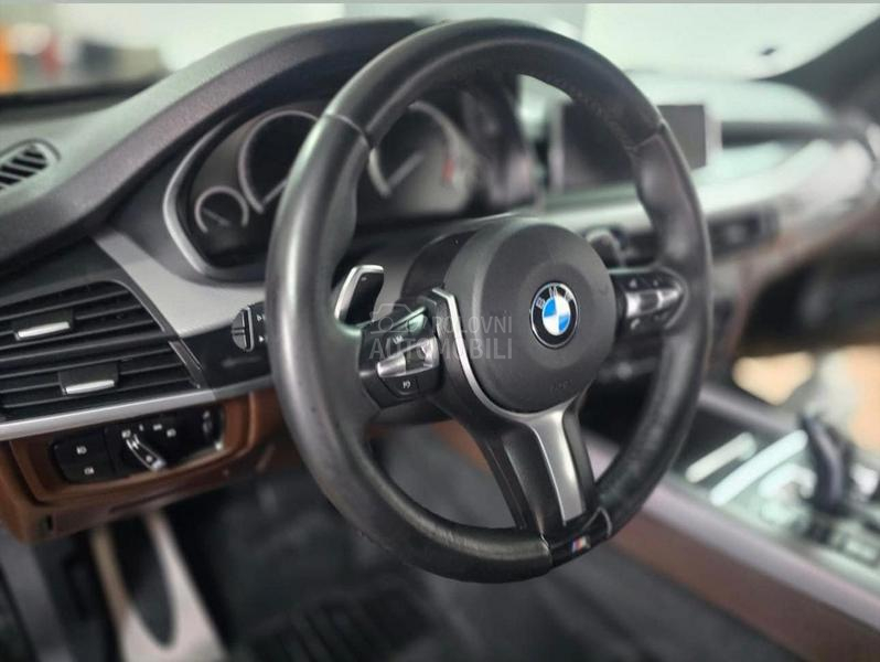 BMW X5 M 