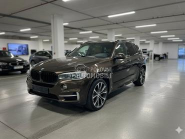 BMW X5 M 