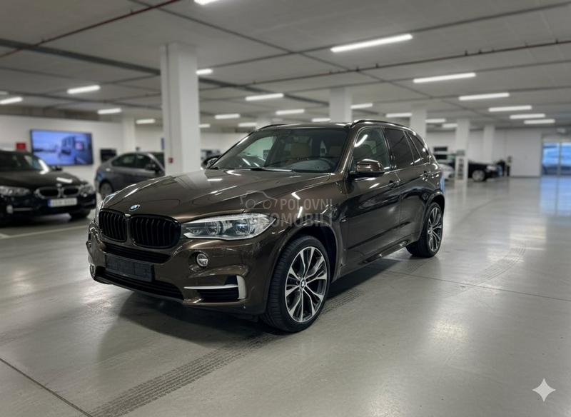 BMW X5 M 