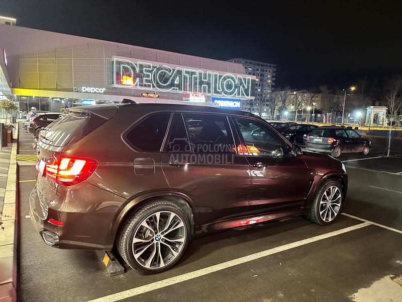 BMW X5 M 