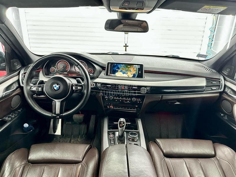 BMW X5 M 