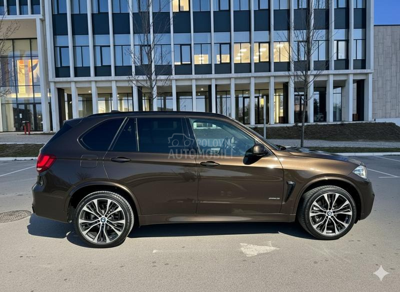BMW X5 M 