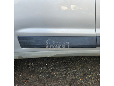 Desna bočna lajsna za Citroen C4